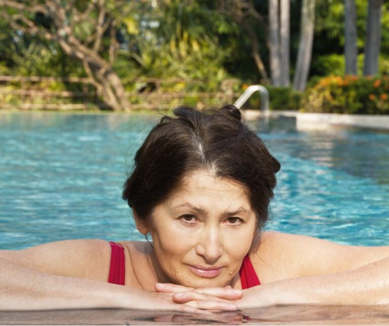 Aquatic Therapy for Seniors 3 Major Benefits Northeast Adult Day Care